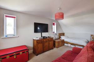 Bedroom 3- click for photo gallery